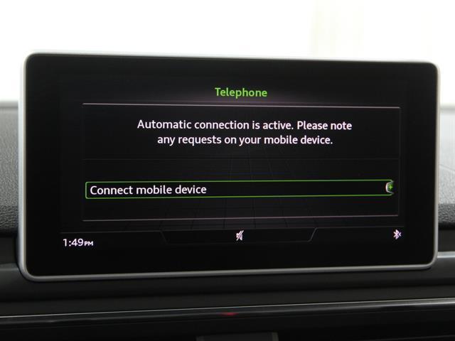 used 2018 Audi S5 car, priced at $26,995