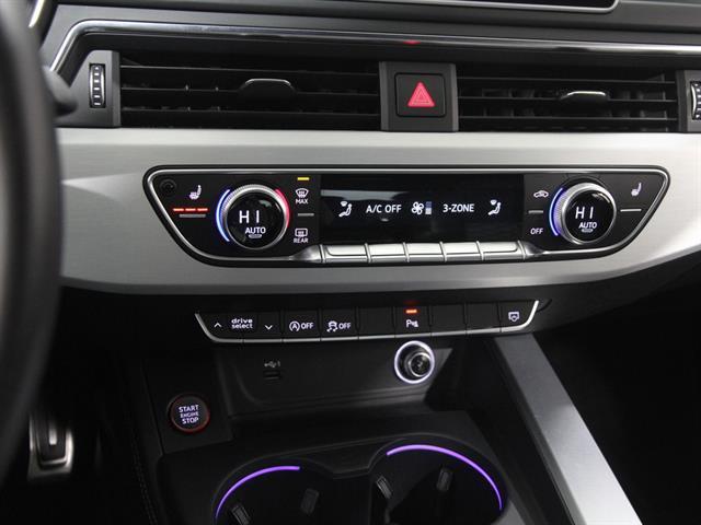 used 2018 Audi S5 car, priced at $26,995