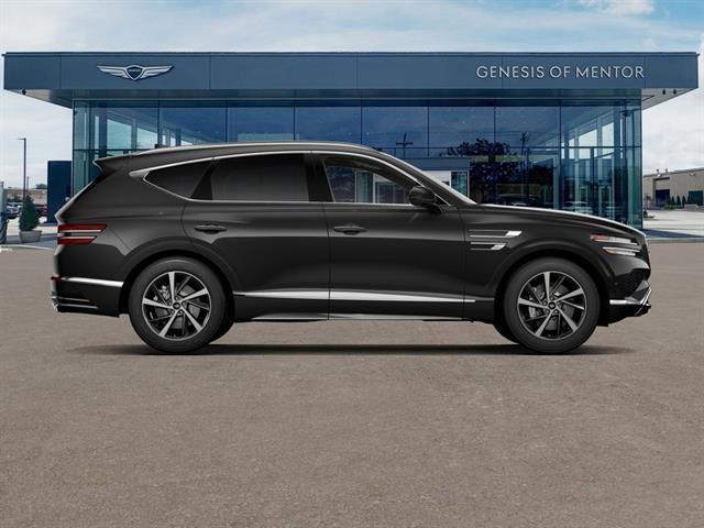 new 2026 Genesis GV80 car, priced at $71,505