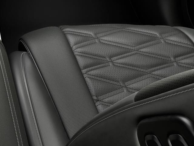 new 2025 Genesis GV80 Coupe car, priced at $84,073