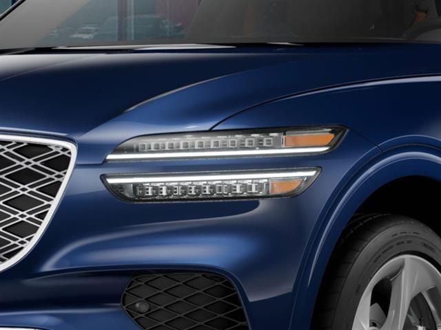 new 2026 Genesis GV70 car, priced at $59,360