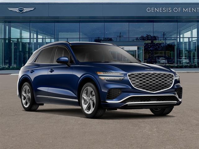 new 2026 Genesis GV70 car, priced at $59,360
