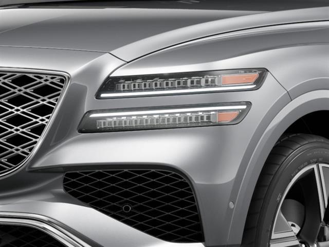 new 2026 Genesis GV80 car, priced at $84,475