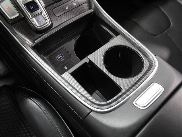 used 2021 Hyundai Santa Fe car, priced at $19,995