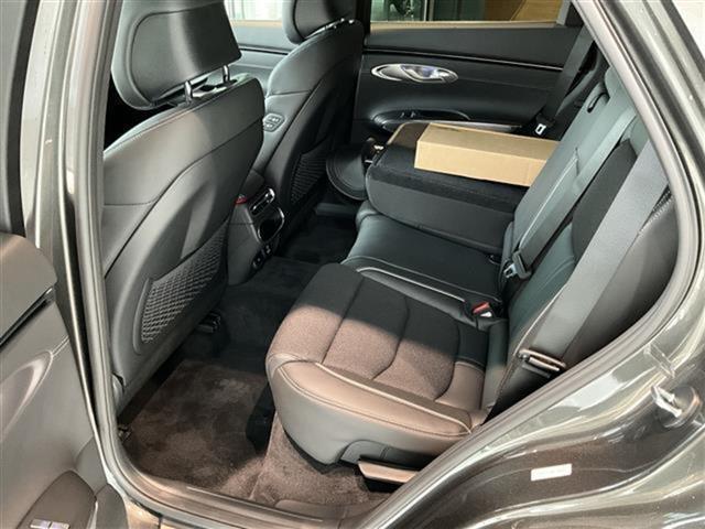 used 2025 Genesis GV70 car, priced at $54,995