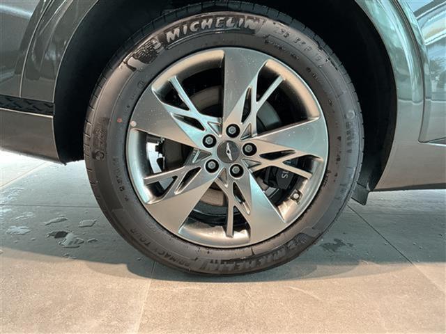 used 2025 Genesis GV70 car, priced at $54,995