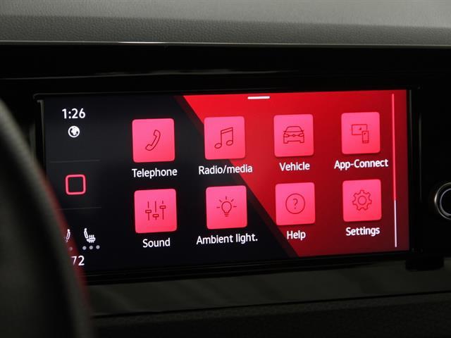 used 2024 Volkswagen Golf GTI car, priced at $28,995
