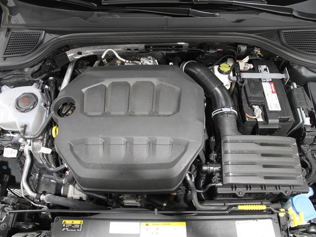 used 2024 Volkswagen Golf GTI car, priced at $28,995