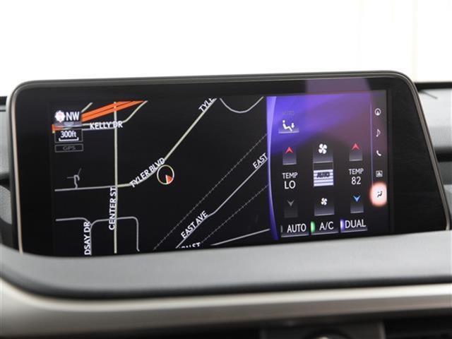 used 2016 Lexus RX 350 car, priced at $20,995