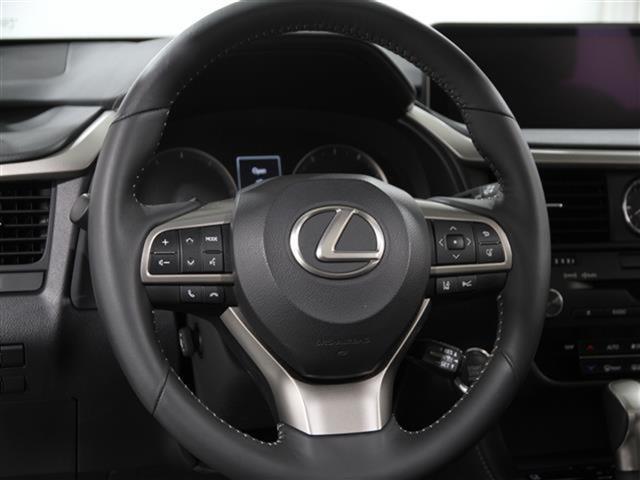 used 2016 Lexus RX 350 car, priced at $20,995