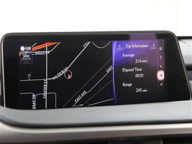 used 2016 Lexus RX 350 car, priced at $20,995