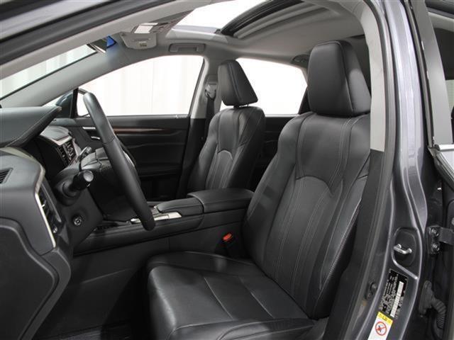 used 2016 Lexus RX 350 car, priced at $20,995