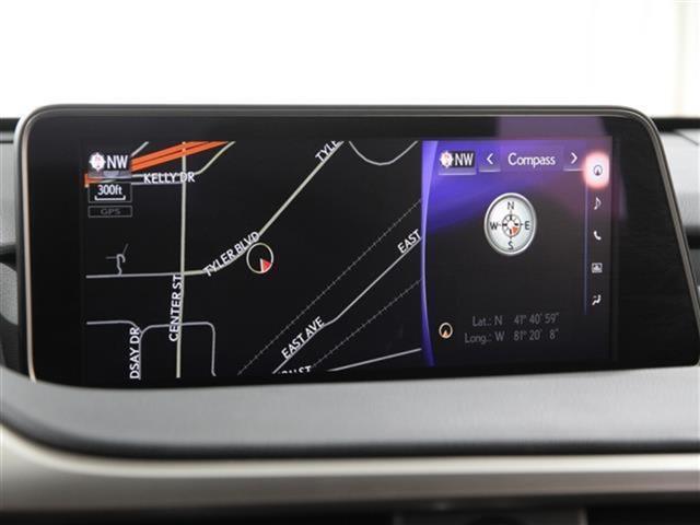 used 2016 Lexus RX 350 car, priced at $20,995