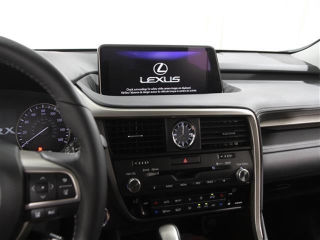 used 2016 Lexus RX 350 car, priced at $20,995