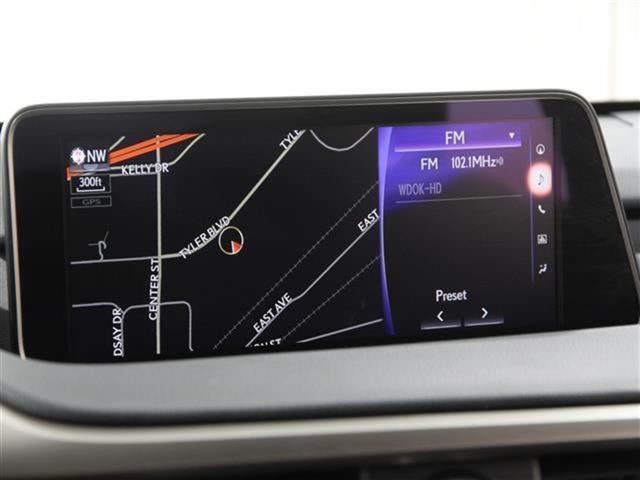 used 2016 Lexus RX 350 car, priced at $20,995