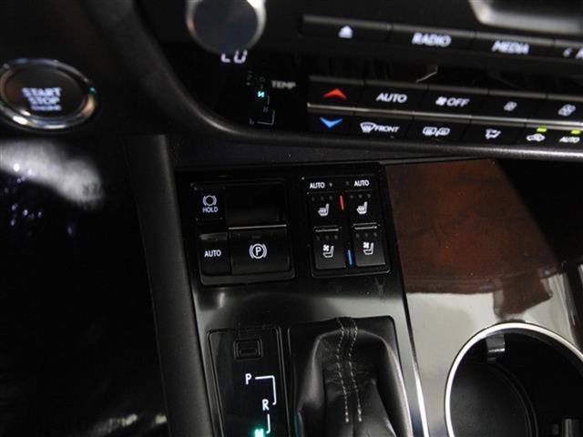 used 2016 Lexus RX 350 car, priced at $20,995