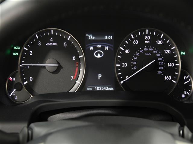 used 2016 Lexus RX 350 car, priced at $20,995