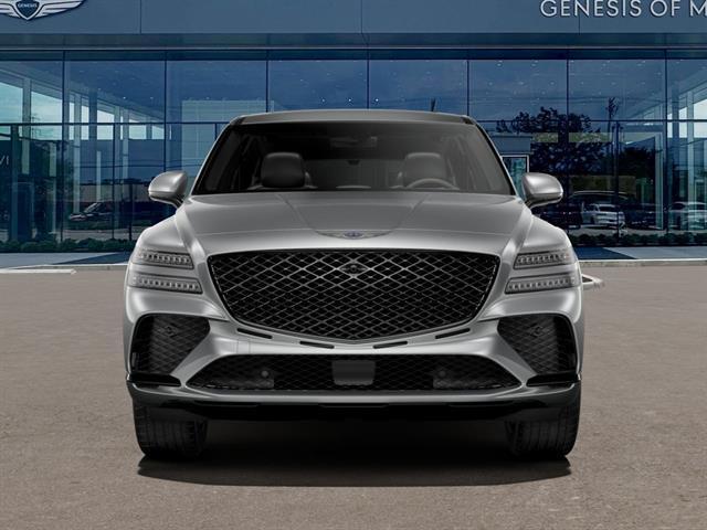 new 2025 Genesis GV80 Coupe car, priced at $81,086