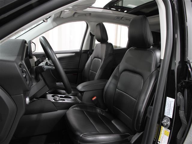 used 2022 Ford Escape car, priced at $22,000