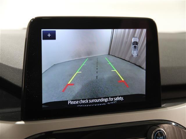 used 2022 Ford Escape car, priced at $22,000