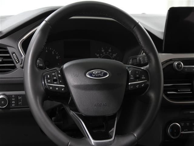 used 2022 Ford Escape car, priced at $22,000