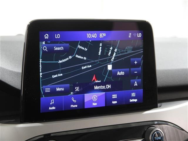 used 2022 Ford Escape car, priced at $22,000