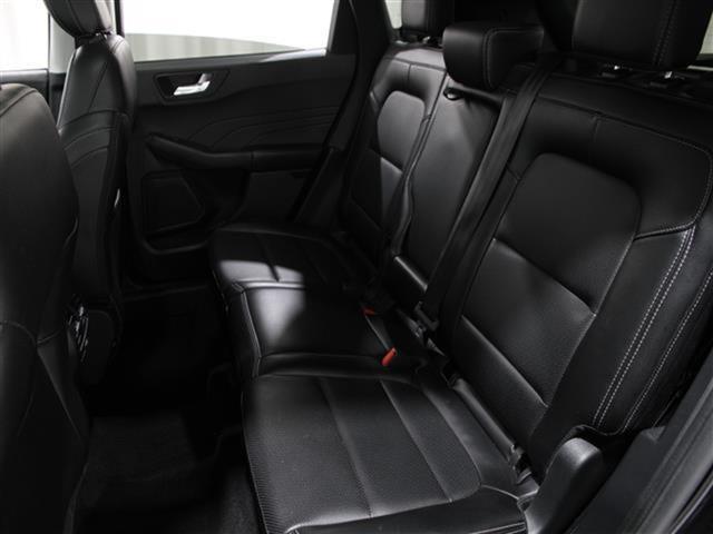 used 2022 Ford Escape car, priced at $22,000