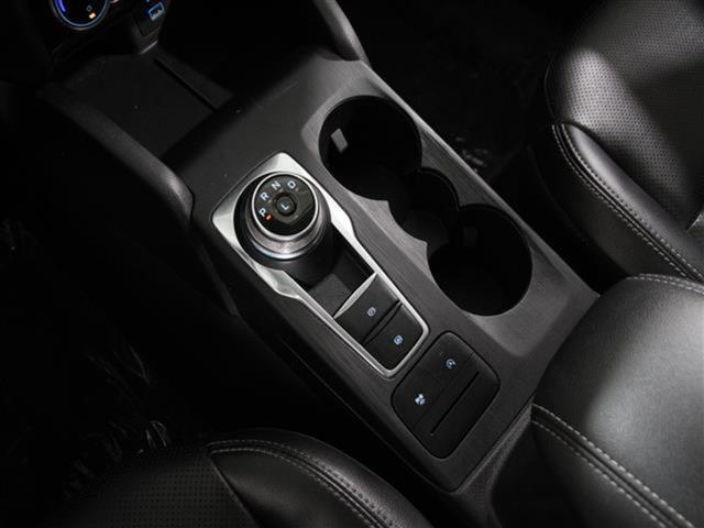 used 2022 Ford Escape car, priced at $22,000