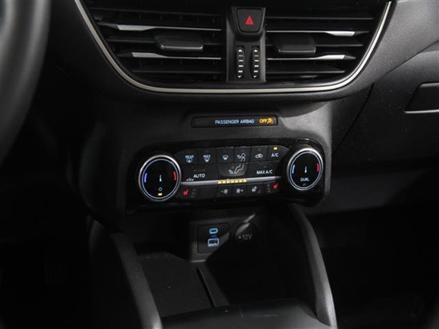 used 2022 Ford Escape car, priced at $22,000