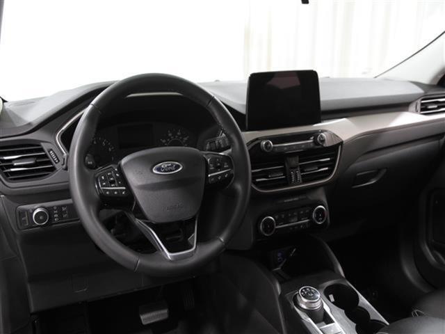 used 2022 Ford Escape car, priced at $22,000