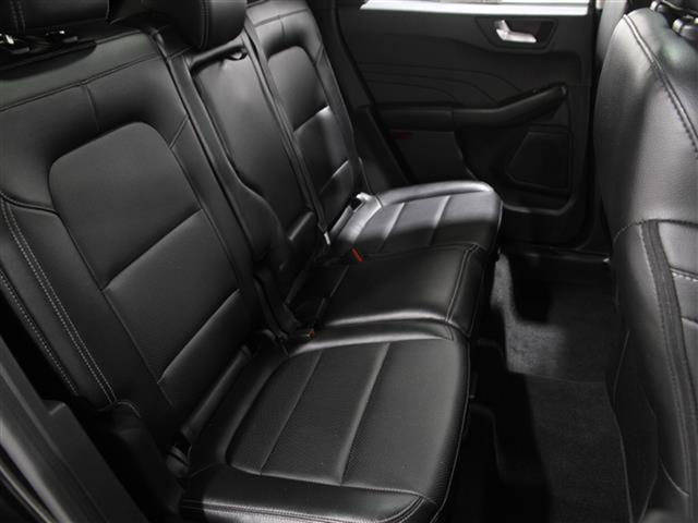 used 2022 Ford Escape car, priced at $22,000