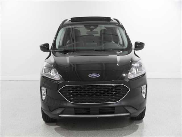 used 2022 Ford Escape car, priced at $22,000