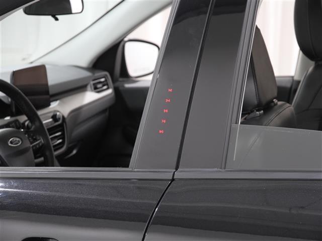 used 2022 Ford Escape car, priced at $22,000