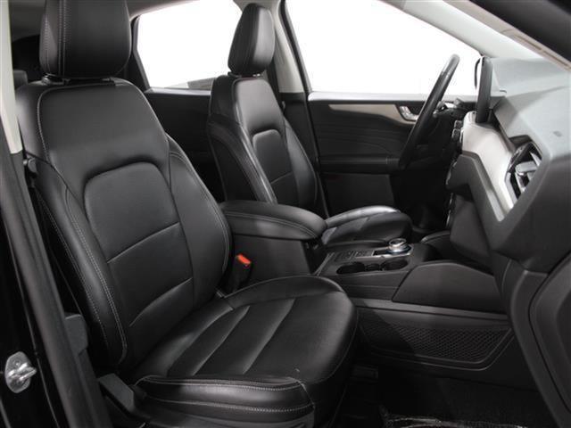 used 2022 Ford Escape car, priced at $22,000