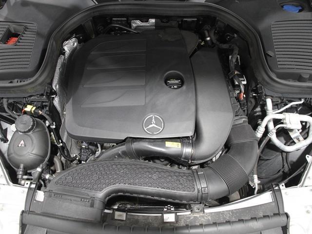 used 2022 Mercedes-Benz GLC 300 car, priced at $27,900