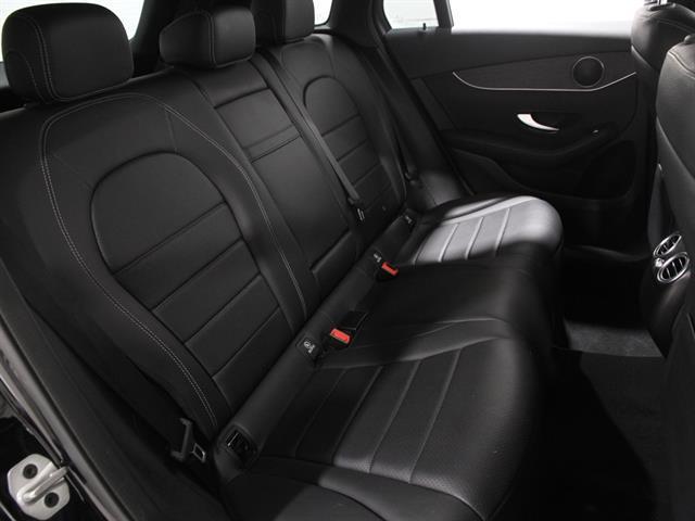 used 2022 Mercedes-Benz GLC 300 car, priced at $27,900