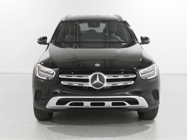 used 2022 Mercedes-Benz GLC 300 car, priced at $27,900
