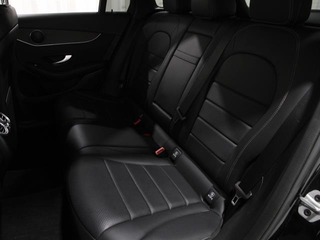 used 2022 Mercedes-Benz GLC 300 car, priced at $27,900