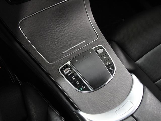 used 2022 Mercedes-Benz GLC 300 car, priced at $27,900