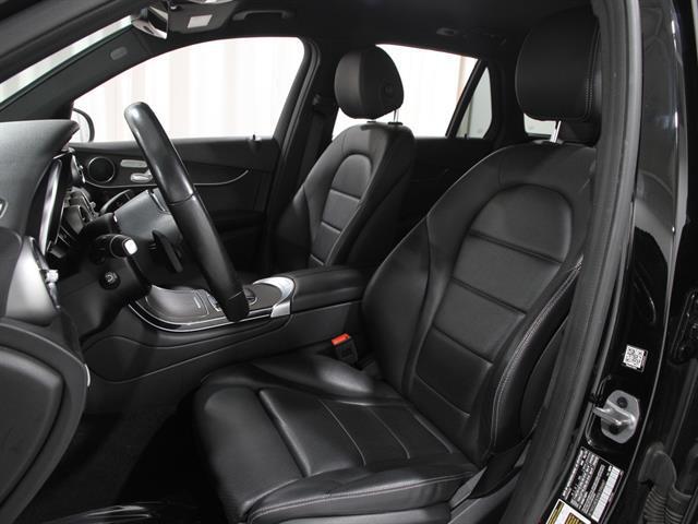 used 2022 Mercedes-Benz GLC 300 car, priced at $27,900