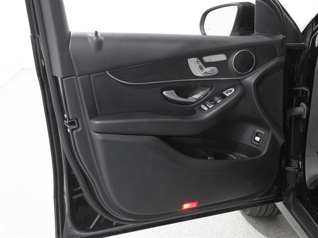 used 2022 Mercedes-Benz GLC 300 car, priced at $27,900