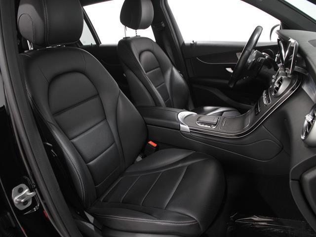 used 2022 Mercedes-Benz GLC 300 car, priced at $27,900