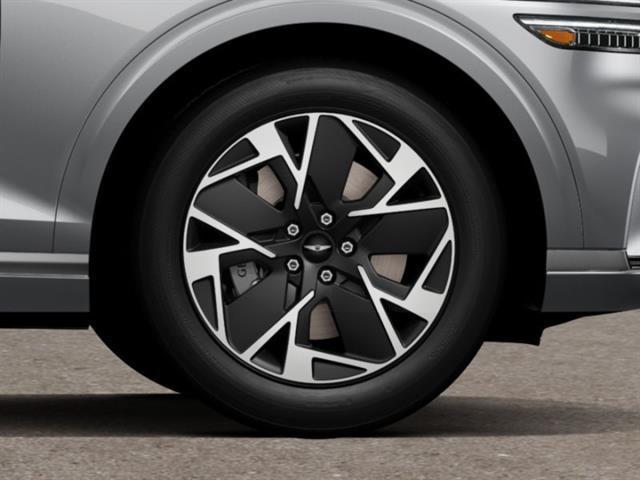 new 2026 Genesis Electrified GV70 car, priced at $60,631