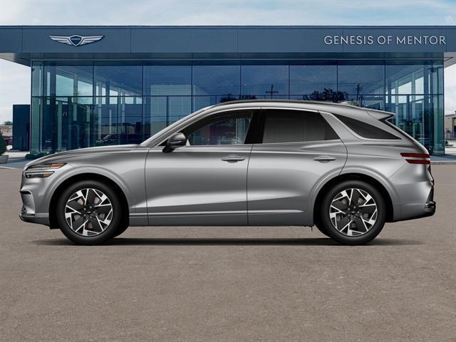 new 2026 Genesis Electrified GV70 car, priced at $60,631