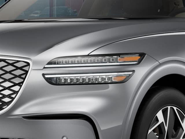new 2026 Genesis Electrified GV70 car, priced at $60,631