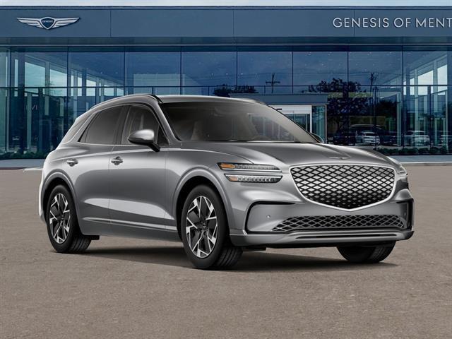new 2026 Genesis Electrified GV70 car, priced at $60,631