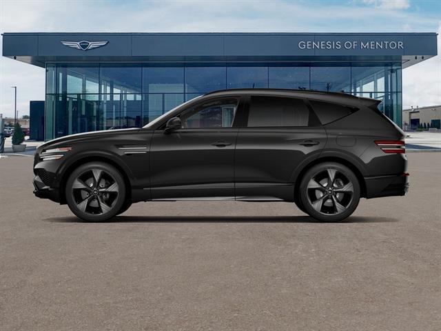 new 2026 Genesis GV80 car, priced at $86,110