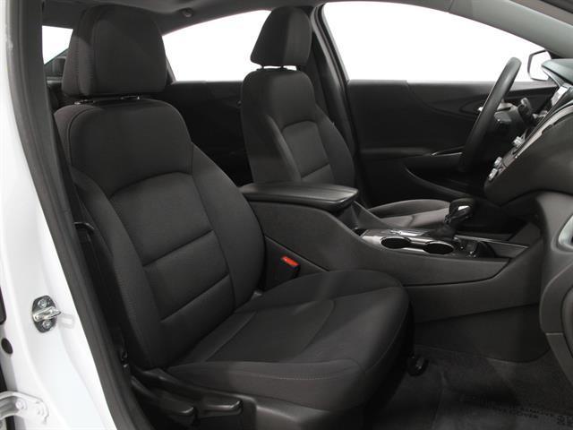 used 2022 Chevrolet Malibu car, priced at $17,995