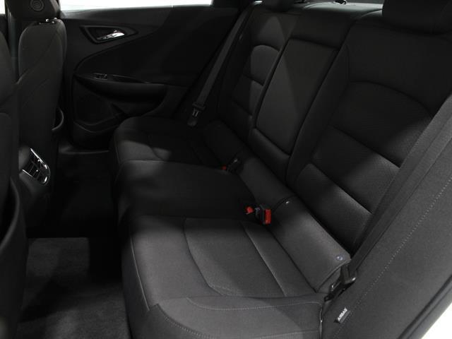 used 2022 Chevrolet Malibu car, priced at $17,995