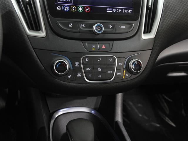 used 2022 Chevrolet Malibu car, priced at $17,995